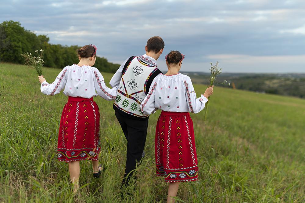 С огоньком и задором: 7 июля в Сочи отметят День Ивана Купала