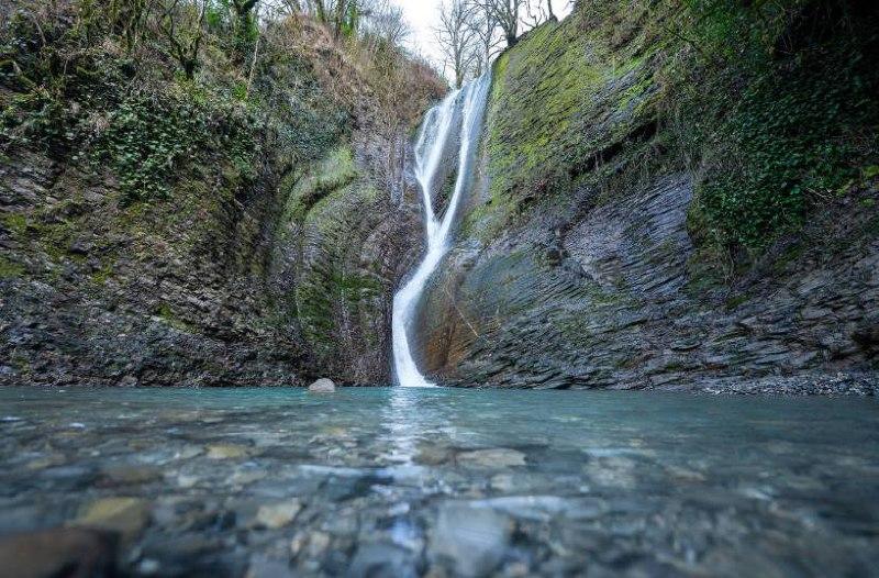Туристы в Сочи смогут увидеть 160 чудес природы: где они находятся