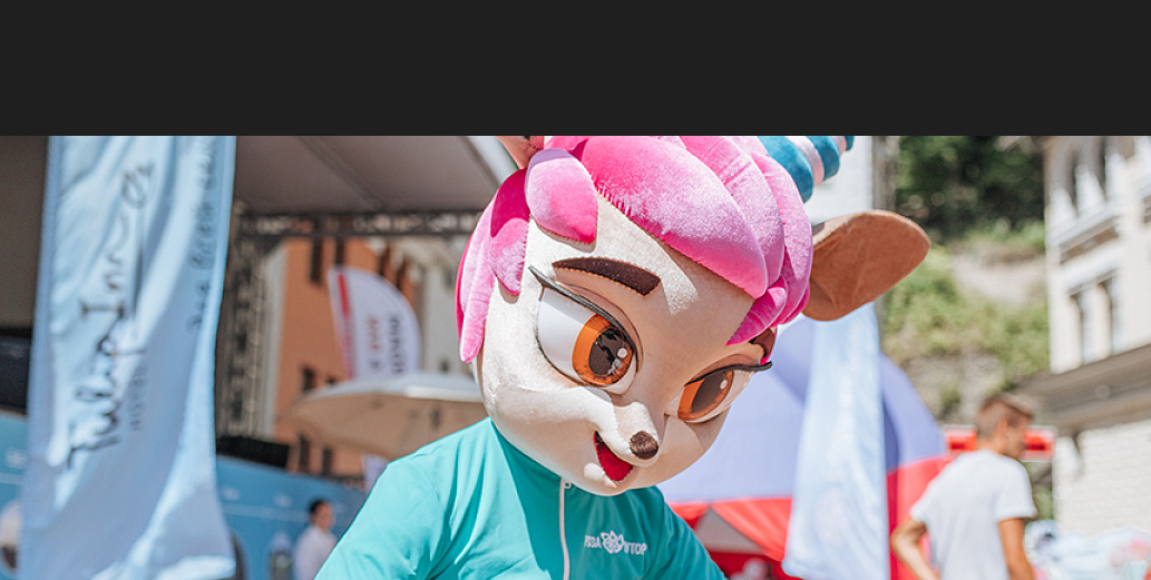 В Сочи стартует Летний Кубок Хуторёнок-2024: незабываемые выходные для маленьких спортсменов!