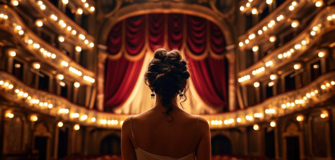 Спектакль народной артистки России, международный кинофестиваль и не только: мероприятия в Сочи с 25 по 30 июня