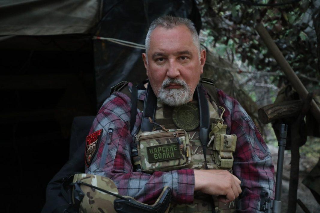 «Мой дальний родственник»: Дмитрий Рогозин ошарашил заявлением об убитом в Дагестане священнике