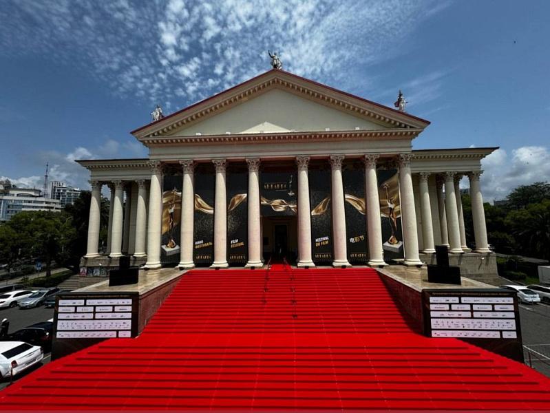 30 июня состоится закрытие Международного кинофестиваля «Антарес»