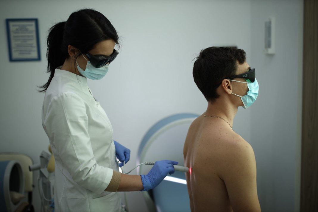 Кубань укрепляет медицинскую реабилитацию: почти 700 новых аппаратов в больницах