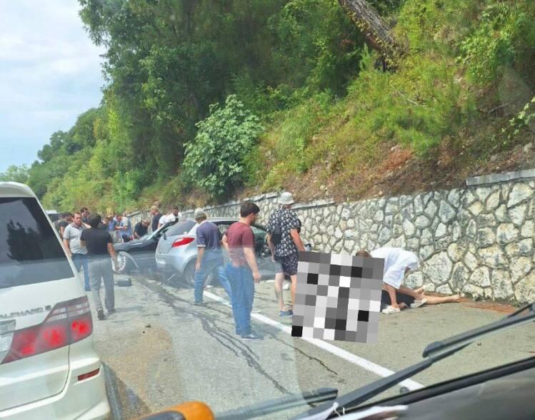 Погибла не только россиянка: в деле об аварии в Абхазии появились новые детали