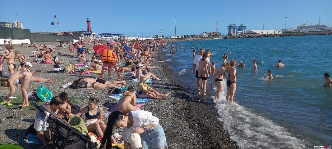 Отдых с детьми на Черном море: что нужно знать, чтобы выбрать лучший курорт