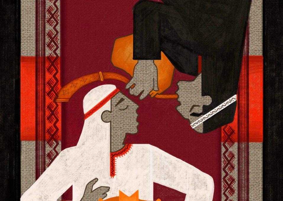 Выставка «Край Марийский» откроется в Зимнем театре Сочи 24 июля