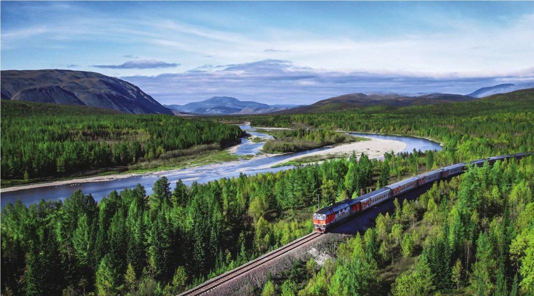 Дополнительные электрички для фестиваля: как добраться на «Роза Хутор. Классика»