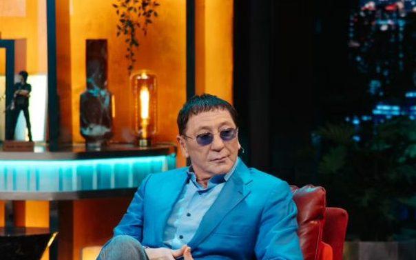 Лепс впервые откровенно рассказал о своем новом романе с 18-летней студенткой