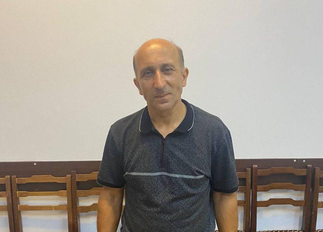 Стрелявшего в полицейских мужчину задержали в Абхазии