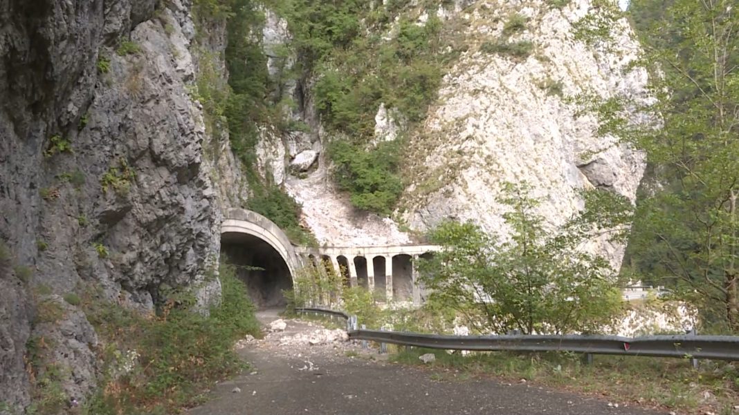 Проект строительства в ущелье Ахцу отправлен на доработку после критики экологов