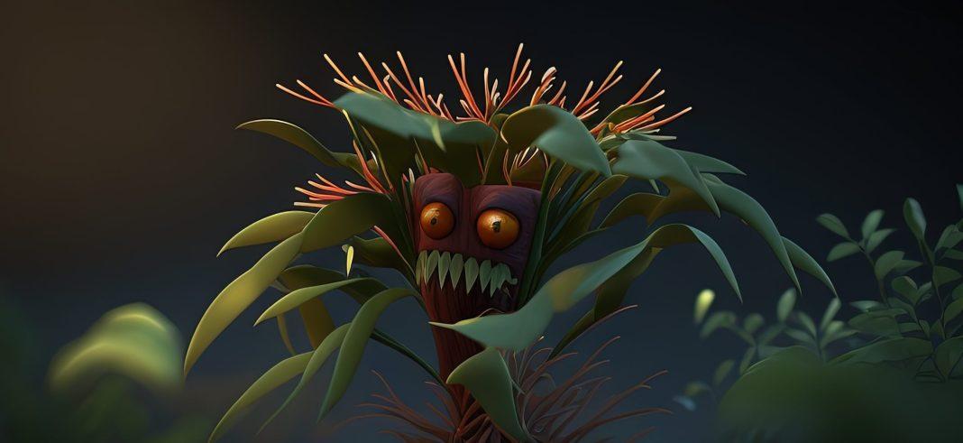 Запомните и никогда их не трогайте: 5 ядовитых растений одновременно появились в Сочи