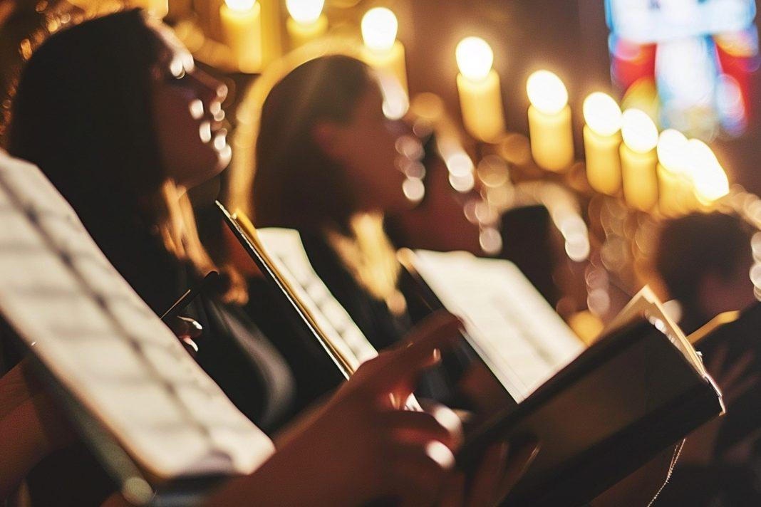 В Сочи уже завтра состоится концерт при свечах «Лунная серенада»