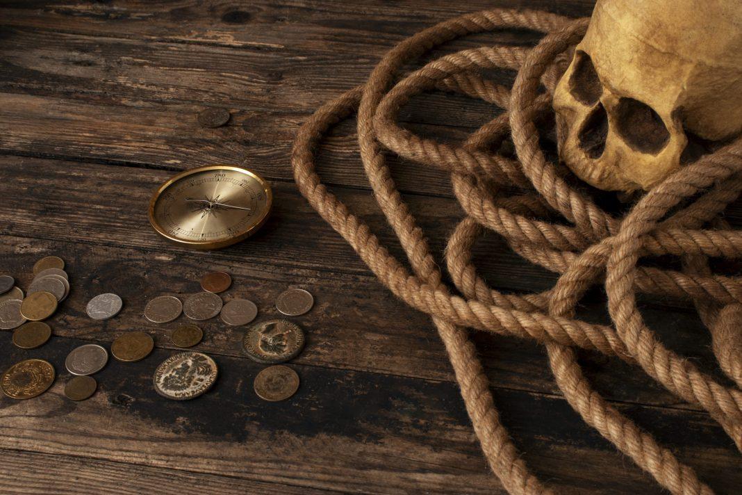 Продавал несуществующие монеты: в Сочи попался аферист-нумизмат