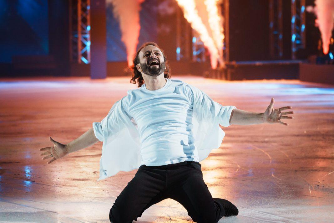 Шоу Ильи Авербуха в десятый раз возвращается в Сочи на ежегодные летние гастроли