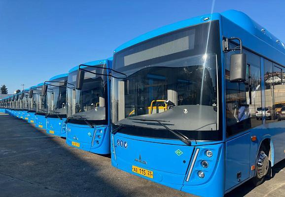 И днем, и ночью: новый автобусный маршрут «Аэропорт – Сочи» начинает работать с 1 июля