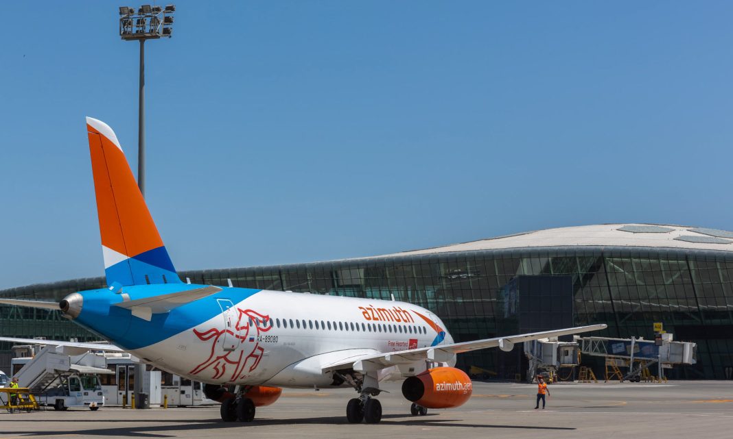 Число авиарейсов по направлению «Сочи-Минводы» увеличится уже через 2 недели