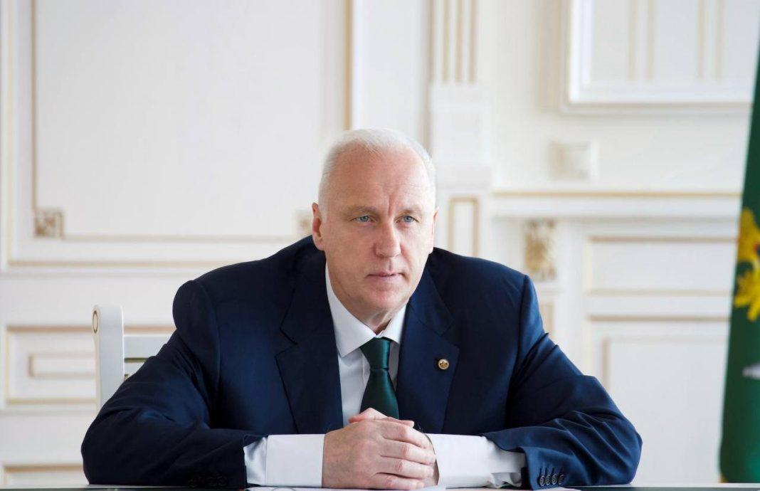 Глава Следственного комитета затребовал доклад о смерти девушки-следователя из Сочи