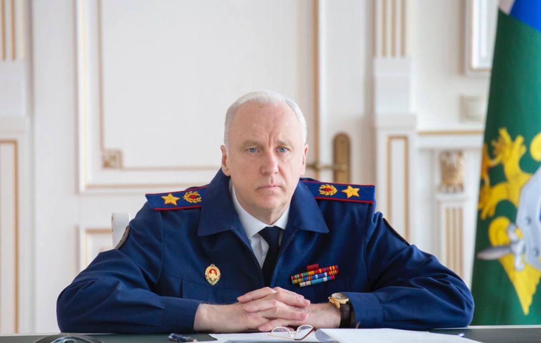 Бастрыкин затребовал доклад по делу о насилии над воспитанниками в сочинском детсаду Бастрыкин затребовал доклад по делу о насилии над воспитанниками в сочинском детсаду