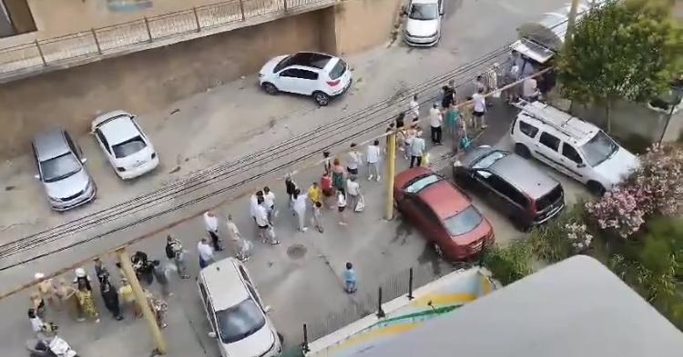 Километровые очереди и отчаяние: жители Сочи третий день подряд сидят без воды