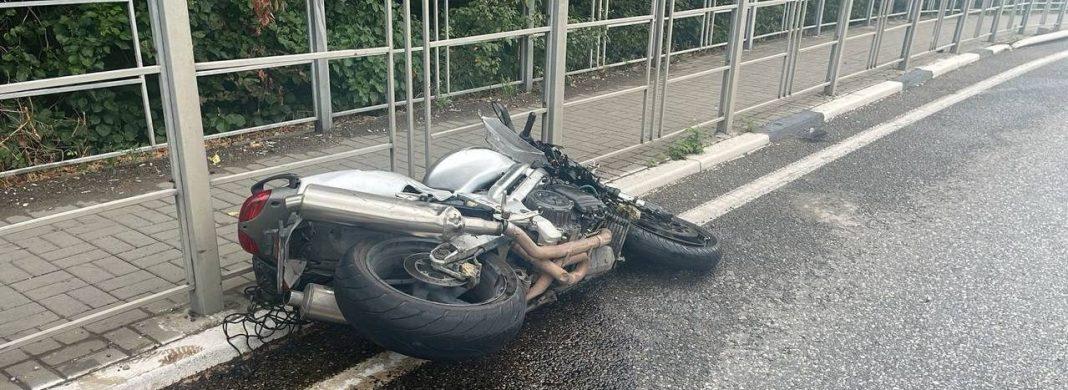 Полиция расследует аварию в Лазаревском районе: та закончилась трагедией