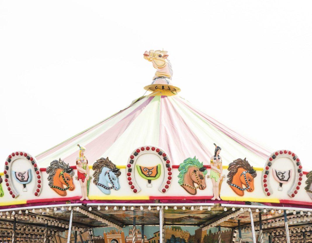 От шатра до шедевра: история уникального Сочинского цирка началась 69 лет назад