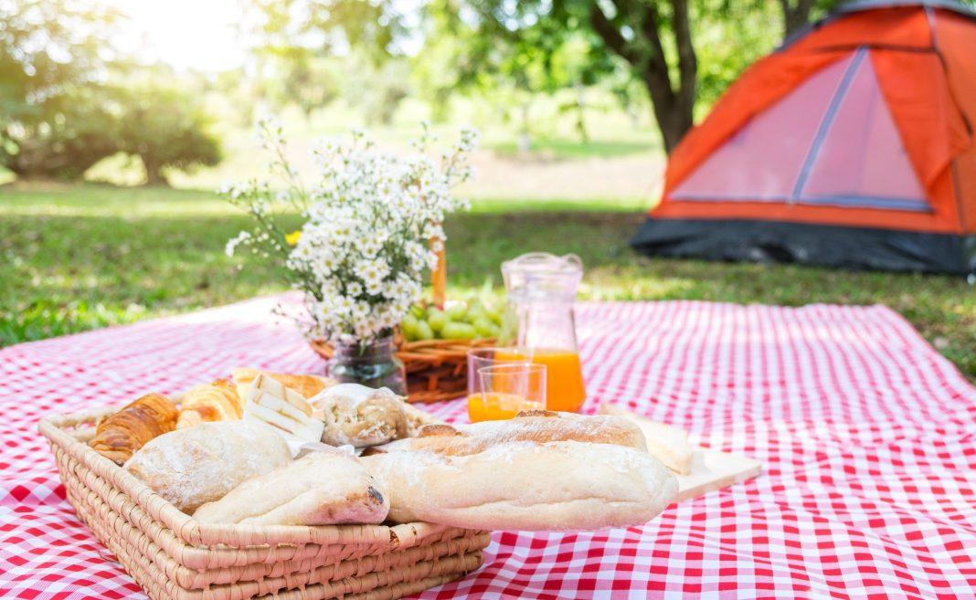 Горный воздух и лучшие блюда от шеф-поваров: в Сочи 6 июля состоится Большой Пикник