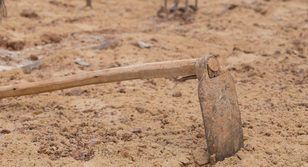 Во время раскопок в Абхазии обнаружили древний артефакт, с его помощью могли проводить ритуалы