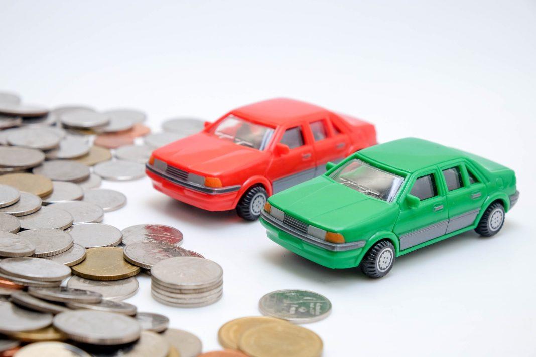 Кубань продолжает устанавливать рекорды в автокредитовании: рост в 5,5 раз