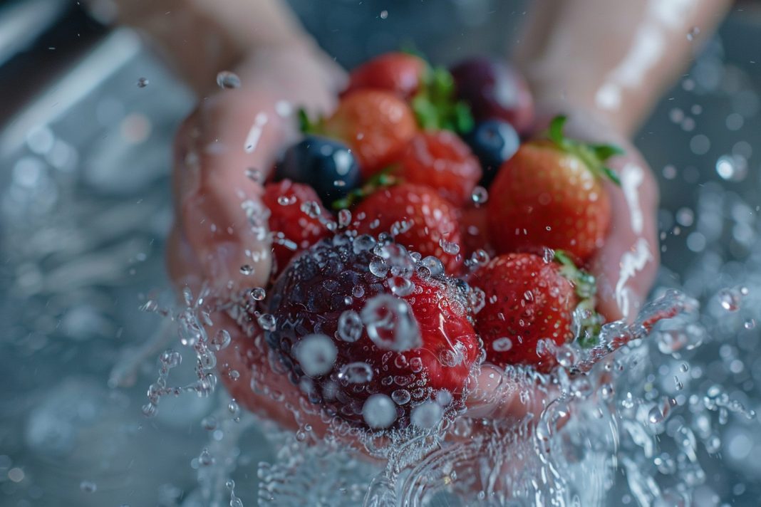 Как уберечься от ротавируса: жителям и гостям Сочи дали важные советы