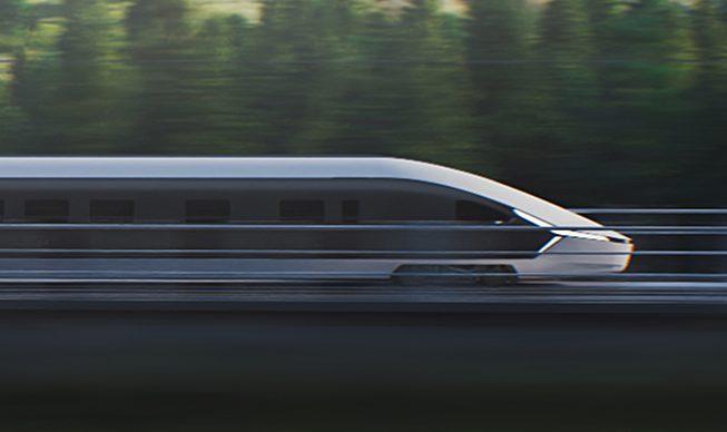 От Москвы до Адлера за считанные часы: что известно о высокоскоростной ж/д магистрали «ЮГ»