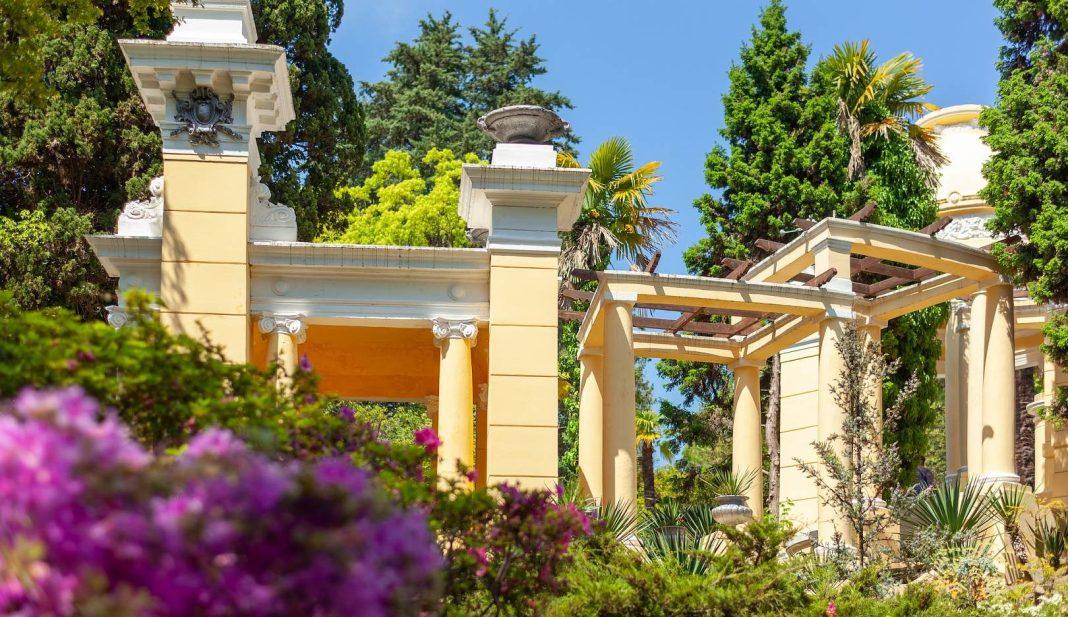 Биолог из Сочи рассказала, сможет ли засуха погубить растения на курорте