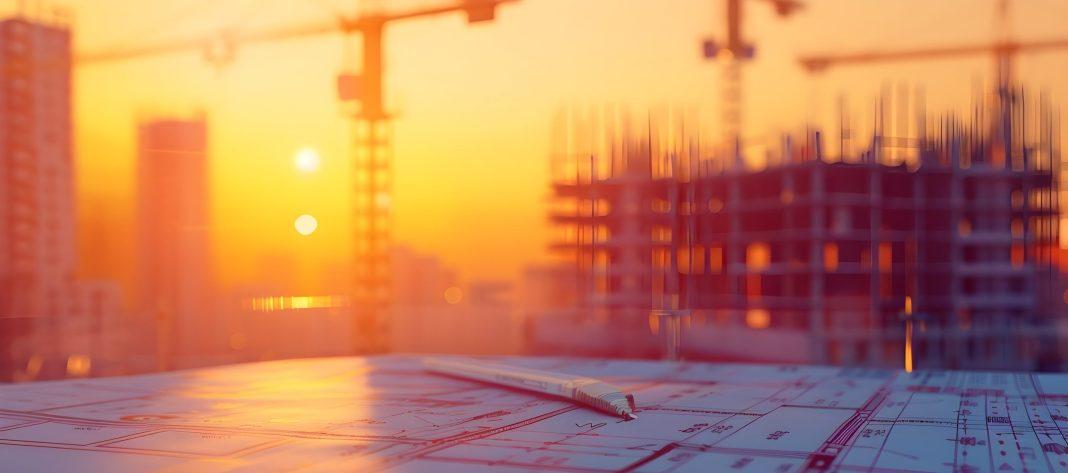 Российский банк выделит 20 миллиардов на строительство ЖК в Сочи