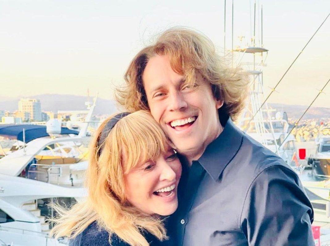 СМИ: Пугачева пыталась воспользоваться «связями» для возвращения Галкина* в Россию