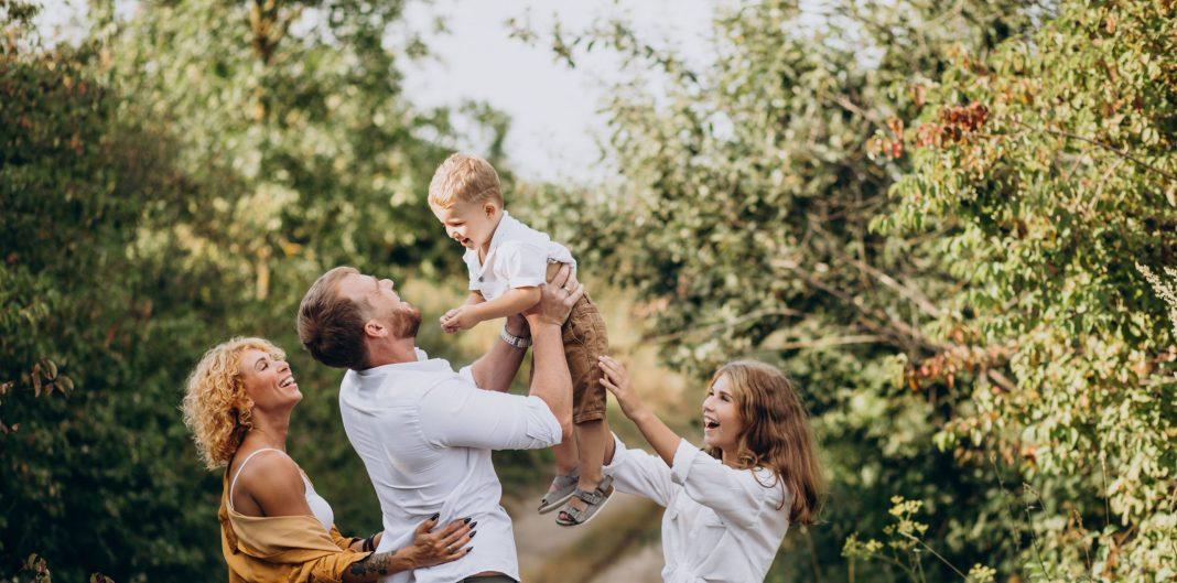 Праздник, от которого тепло: в Сочи 8 июля отметят День семьи, любви и верности