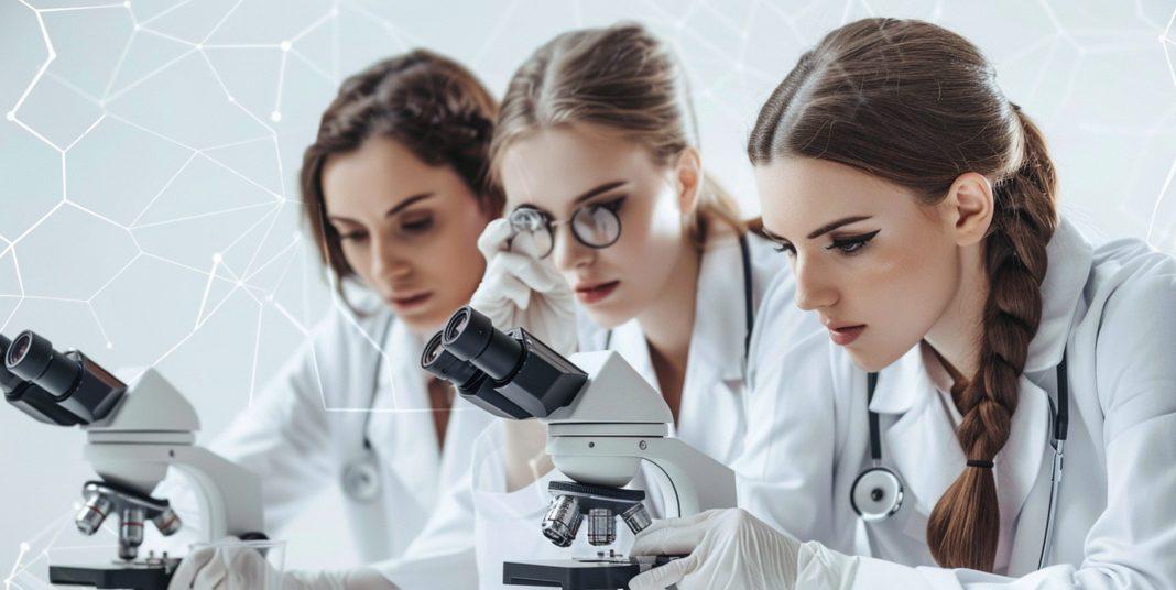 Ученых из Сочи наградили медалями Российской академии наук