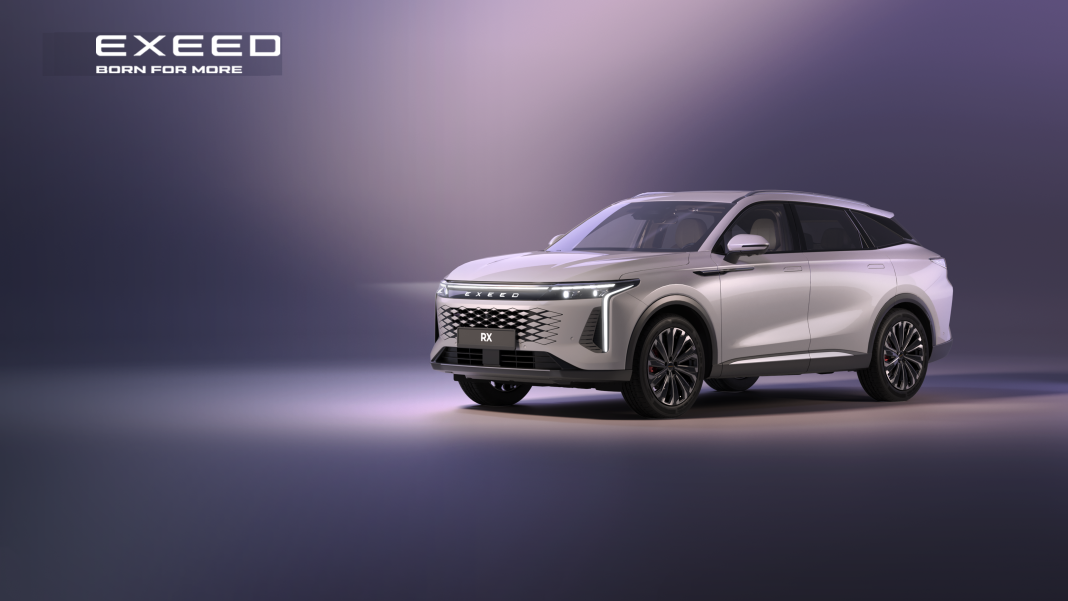 А у нас хорошие новости для владельцев EXEED!