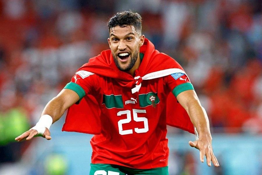 Защитник сборной Марокко сбежал из «Сочи»