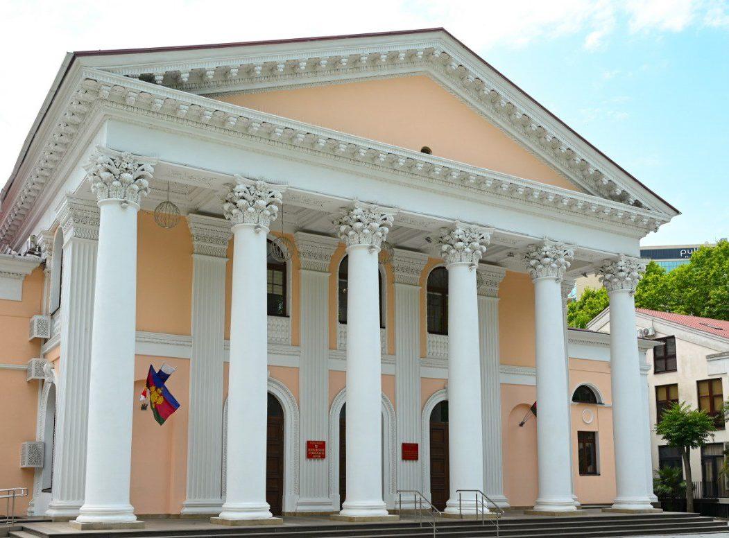 Прием документов от кандидатов в депутаты Городского Собрания Сочи завершен