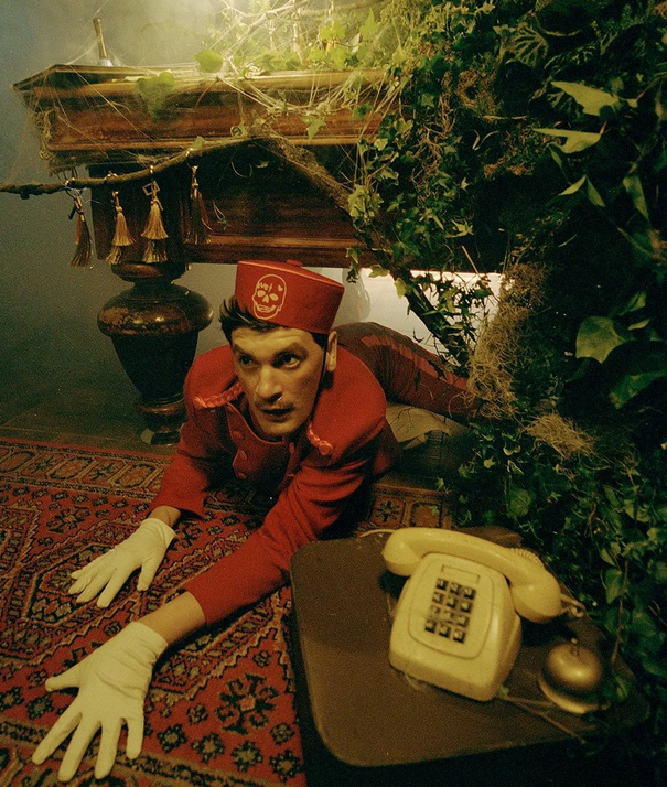 Православные активисты требуют запретить шоу Гудкова в Сочи