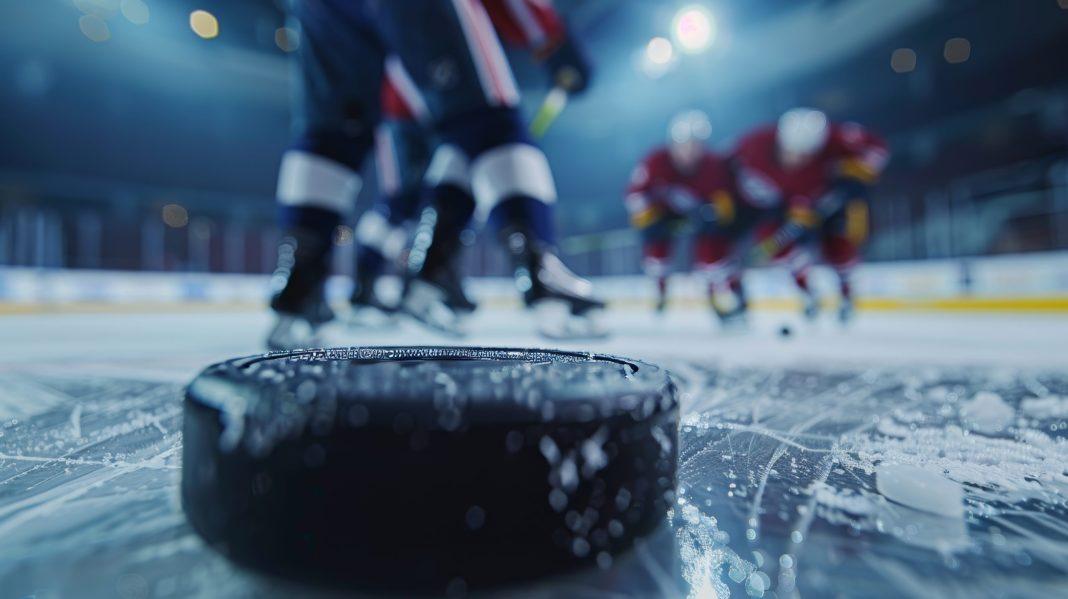 «Не смешиваю политику и спорт»: хоккеист Дмитрий Тимашов прокомментировал скандальное подписание контракта с «Сочи»