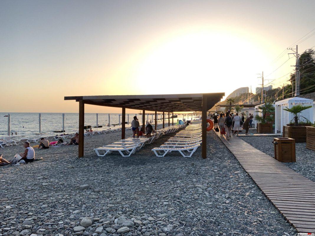 Турция в мечтах, Сочи в реальности: российские туристы выбирают Черноморье