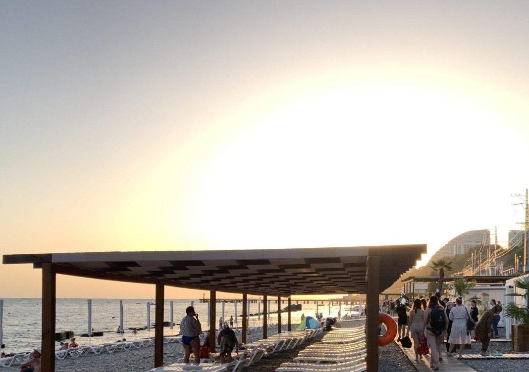 Шок-цены на отдых в Сочи: как избежать толпы и сэкономить