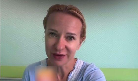 Риелтор из Сочи едва не погибла из-за вейпа: в легком образовалась дыра