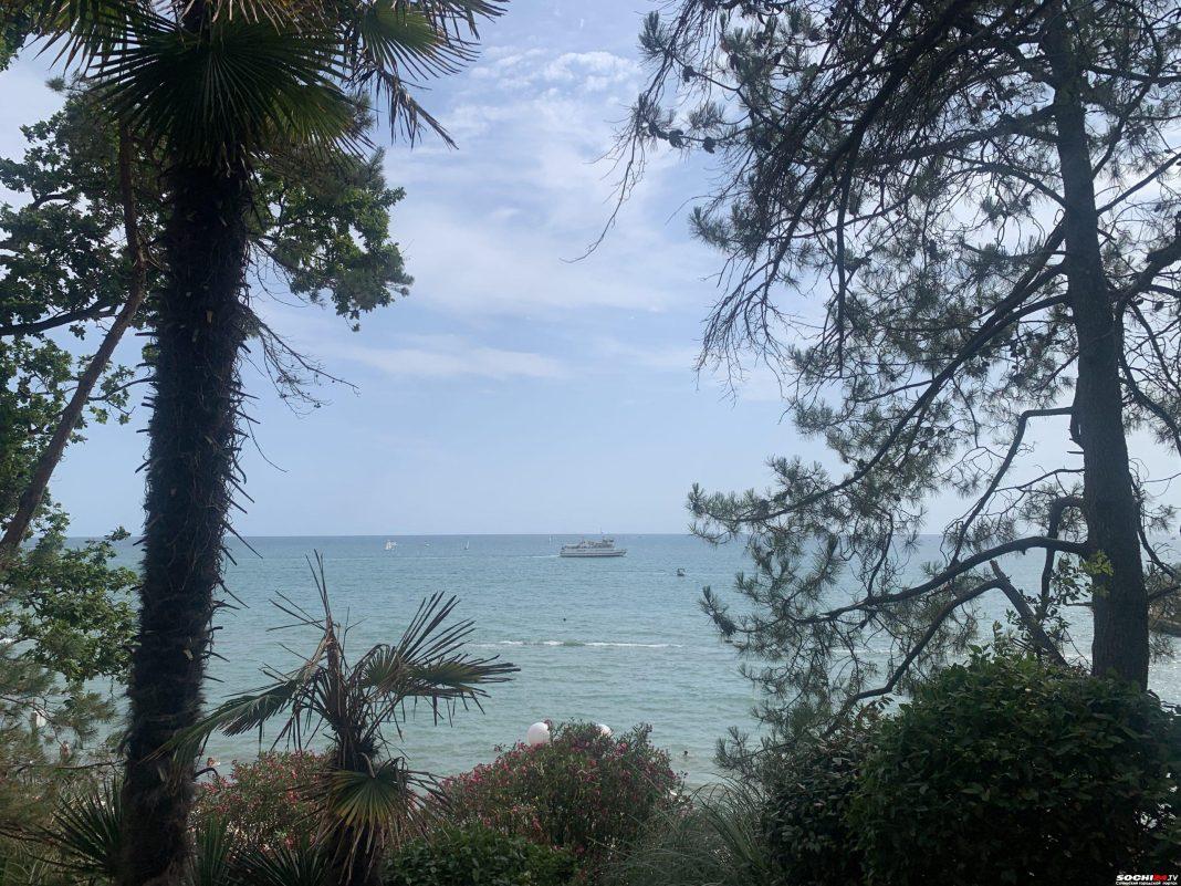 Ученые объяснили резкое повышение солености в Черном море