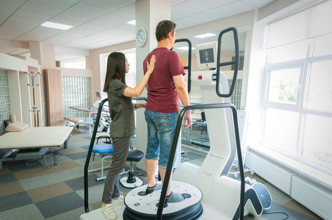 Краснодарский край становится центром медицинского туризма России