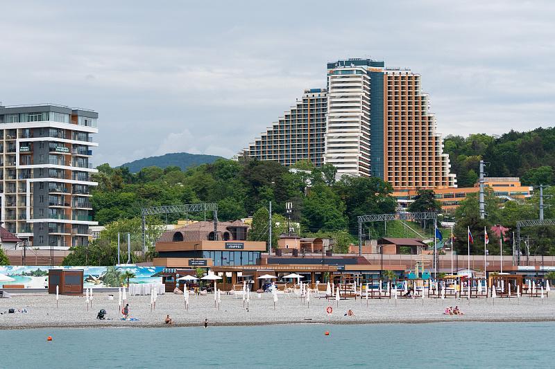 Хозяйка отеля нюхала полотенца: провальный отпуск в Сочи