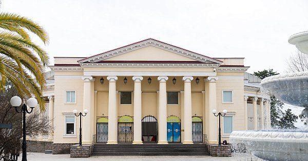 В Сочи утвердят новые правила застройки: на что будет сделан акцент