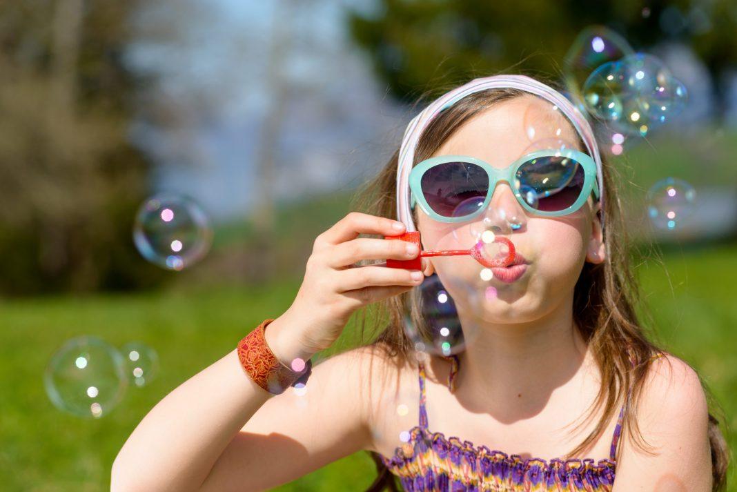 Детские мероприятия на Роза Хутор: что ждет юных гостей курорта?