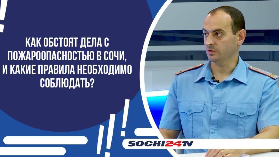 ПОДРОБНО: соблюдение этих правил может спасти жизнь