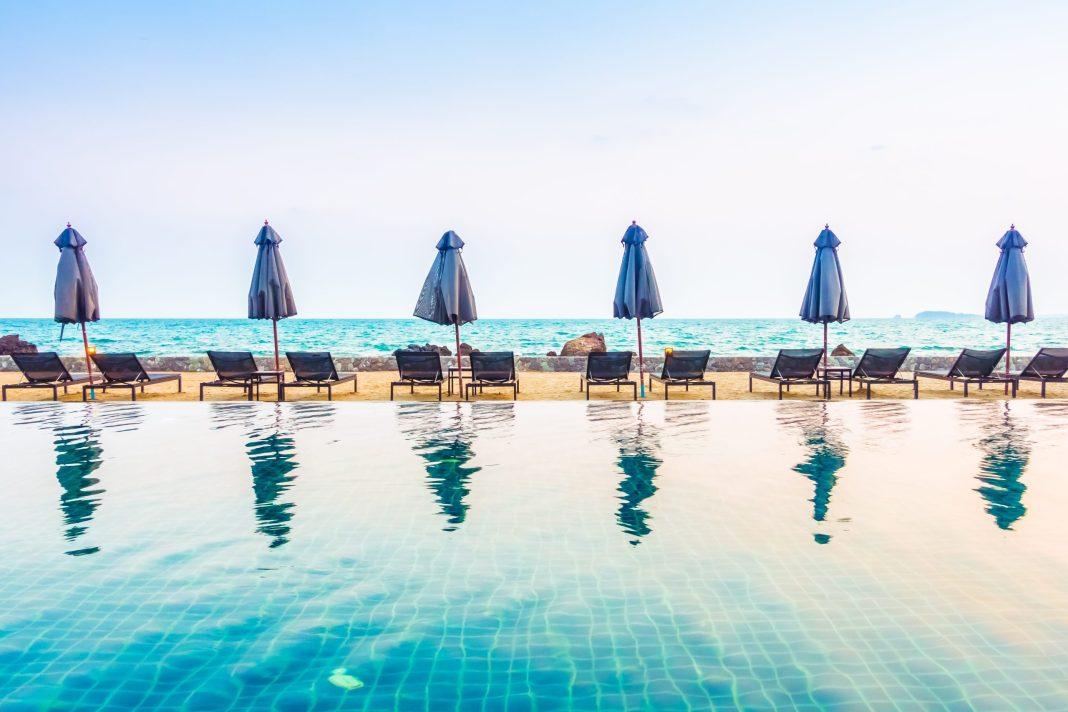 Почти под завязку: средняя загрузка отелей Сочи составила 88%